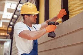 Affordable Siding Repair and Maintenance Services in Hebbronville, TX